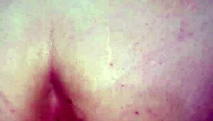 i watch this blonde slut deepthroat and take anal hard in homemade video