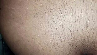 i watch the crazy pastor fucking the married woman's big ass in the church bathroom