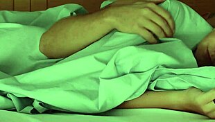 real amateur wife's morning wet pussy feels hard dick inside when she wakes.