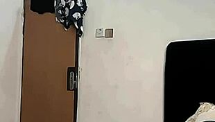 fucking my horny fan in chubby fantasies 😈