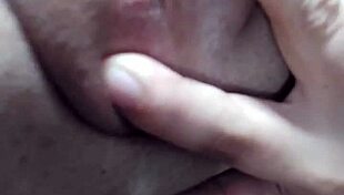 I'm So Horny, Kiss My Mouth and Lower Lips, Caress My Entire Body