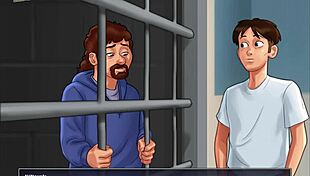 summertime saga 213 cartoon adventure