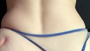 Fode meu cuzinho vai deixa ele todo arrombado e cheio de porra caiu na net coupleluna completo no red