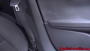 Pillow Humping Stepsister!