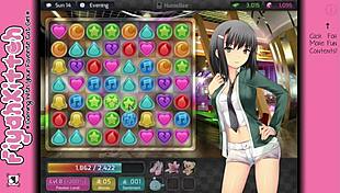 What One Night Stands Were Really Made For in HuniePop!