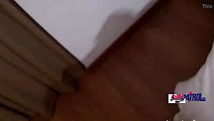 Sex Tourist Hammers Asian Pussy Hard!