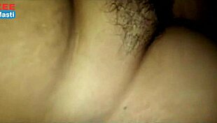 Indian Mature Wife Hides Naughty Secrets