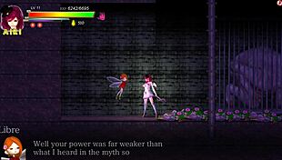 guilty hell normal playthrough part 4 intriguing game