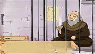 Four Elements Trainer Book 2 Love Part 3 In Anime Game