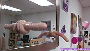 perkytit teens fuck the same cock?