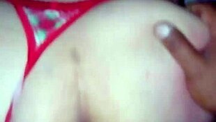 Watch this slut wife squirt all over the dick by herself! Part 2!