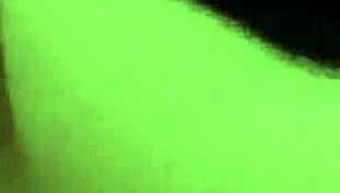 danny gets punished hard! in the garage, intense discipline