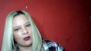 She asks, 'Want to see erotic tragicomic sex?'