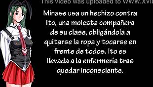 Bible Black Gameplay In Spanish Chapter 16