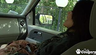 filipino slut sasha hollander - suck me off right now