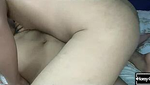 When I'm horny, I sneak to my neighbor's for a wild ride! 🔥