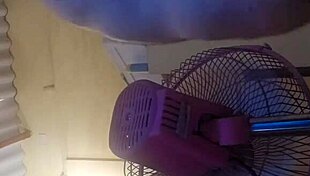 pequeña mujer culiona with cute tits and pussy 😍