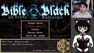 Bible Black Gameplay In Spanish Chapter 16