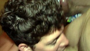 I am an ass addict, loving every gay encounter with big asses