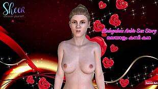 I-I shared my asian wife with an old man to get her pregnant, part 4!