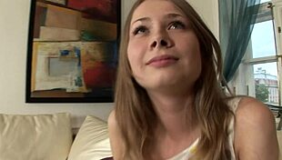 masha gets fucked doggystyle in innocent fantasy