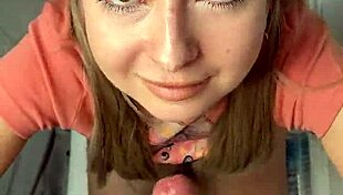 Challenge I Jerk Off And The Guy Resists Orgasm - Day 34 How Long Did You Last?