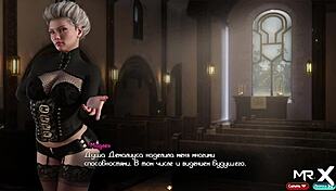 Treasureofnadia - Preparing Her Pussy For Good Sex E3 127