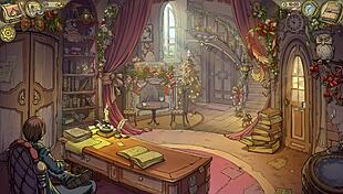 she's tryin to jerk me off, but it's a blowjob instead, cumshot