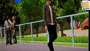 Academy 15 hentai game 😏