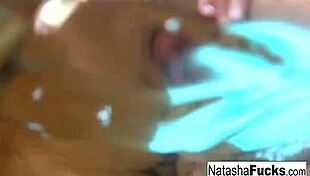 Do You Want To See Natasha Nice And Alison Tyler Licking Each Other?