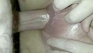 my wife shows off her big tits in this homemade video part 5