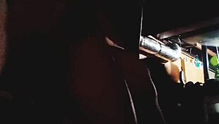 Fat BBW slut bent over for big cock doggystyle load