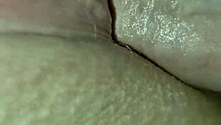 my wife shows off her big tits in this homemade video part 5