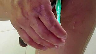 Emotional Journey Through Dirty Tasty Anal Play With Toys And Intense Assfucking