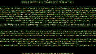 Mature wife bends over for creampie in her asshole.