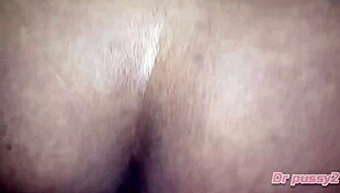 Dr Pussy2 - Vendedor De Plataformas Vibratórias Fode A Sua Cliente Ebony Rabuda Bem Puta De Lingerie Quando Entende Que O Marido Não Está Em Casa 2 Parte