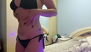 Colegiala Se Escapa De Clase Para Hacer Cam En Directo Parte 1, Big Ass Show