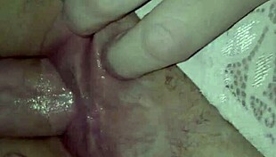 my wife shows off her big tits in this homemade video part 5