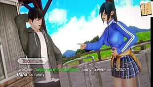 Academy 15 hentai game 😏