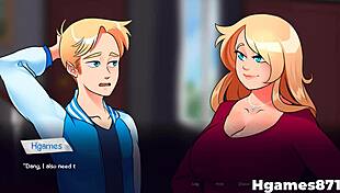 Life In Woodchester Part 1 Adventure