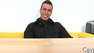 I enjoy gay oral stimulation