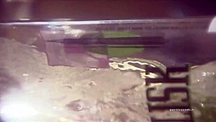 Kristal Summers Spreads Thighs For Hearty Fuck And Facial!