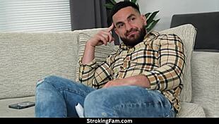 Teens Violet Gems And Venus Vixen Drilled By Big Dick Stepbro Peter Green.