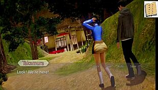 Academy 15 hentai game 😏