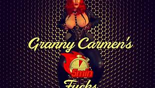 Granny Surrender Video