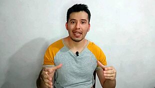 Young Doctor Meets Mature Boss in Hospital