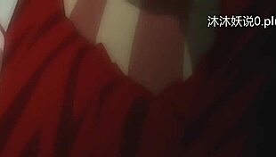 A71 Anime Wandering Part 2 With Big Ass