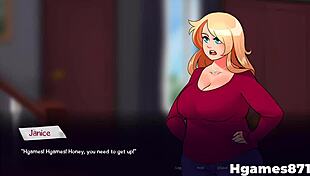 Life In Woodchester Part 1 Adventure