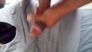 Liquid Lunch Turns Into Deepthroat Cum Session for Her