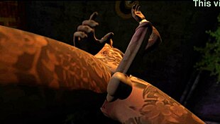 Gay Sex In Second Life